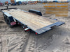 2026 BIG TEX TRAILER 16TL-22BK
