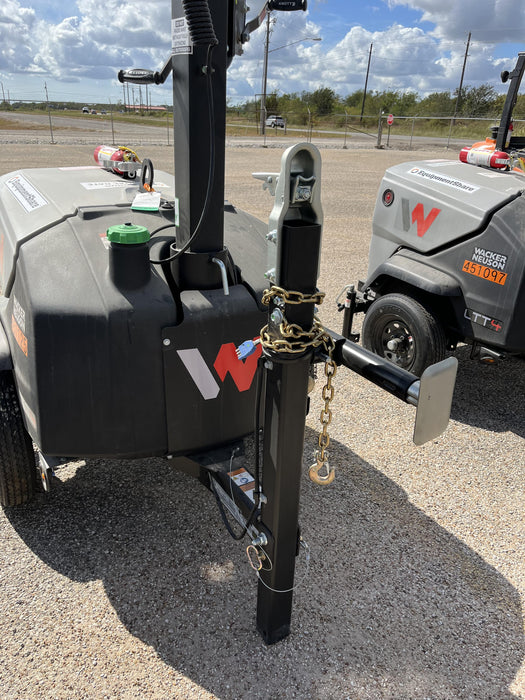 2024 WACKER NEUSON LTT4