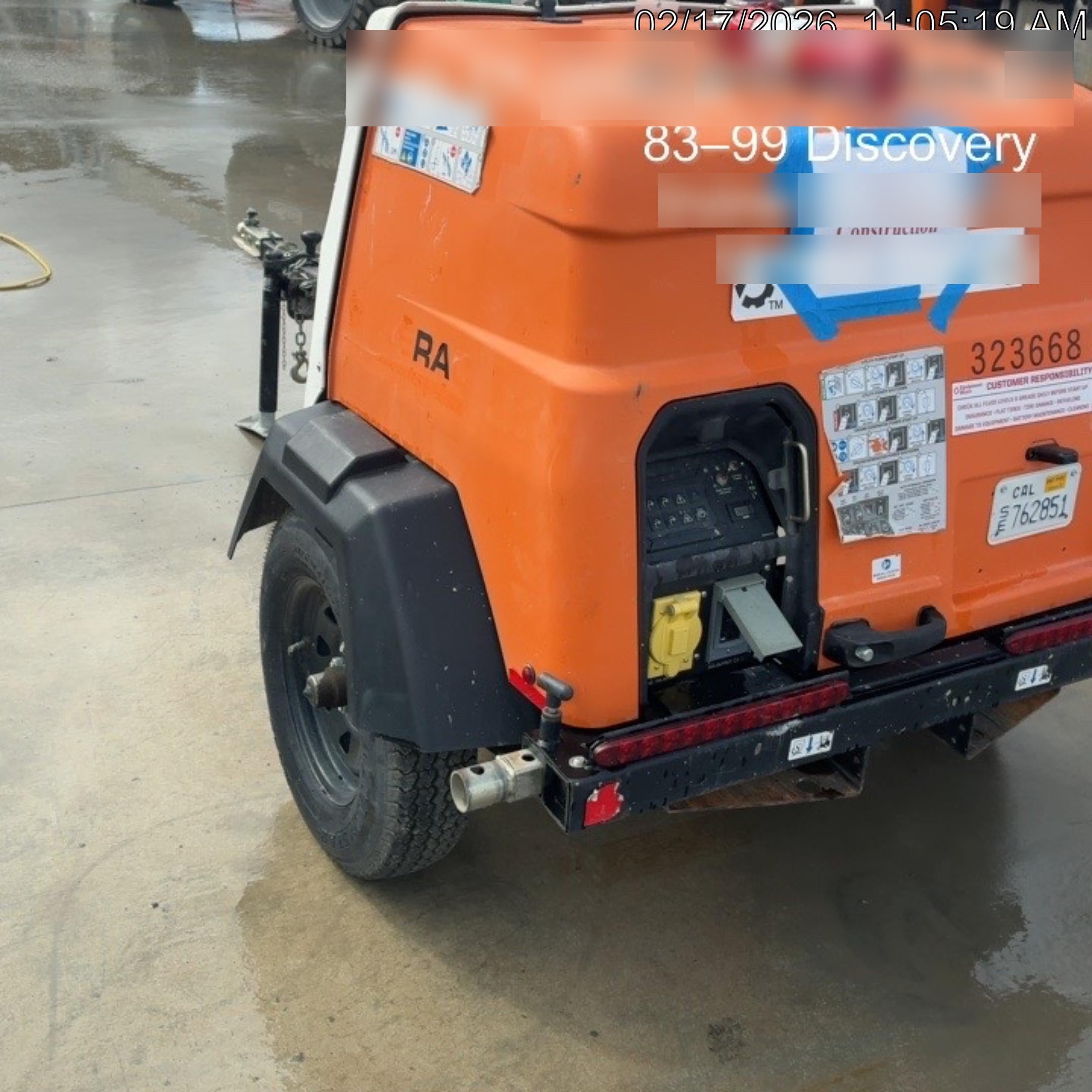 2023 GENERAC MLT2
