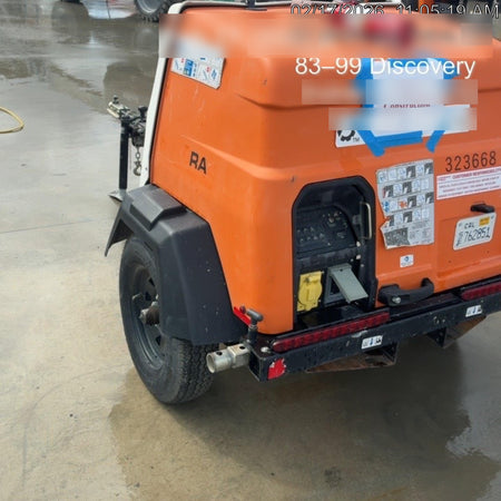 2023 GENERAC MLT2