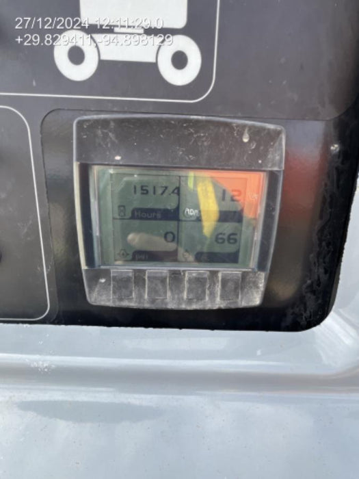 2022 KUBOTA RTV-X1140W-H (Canopy)