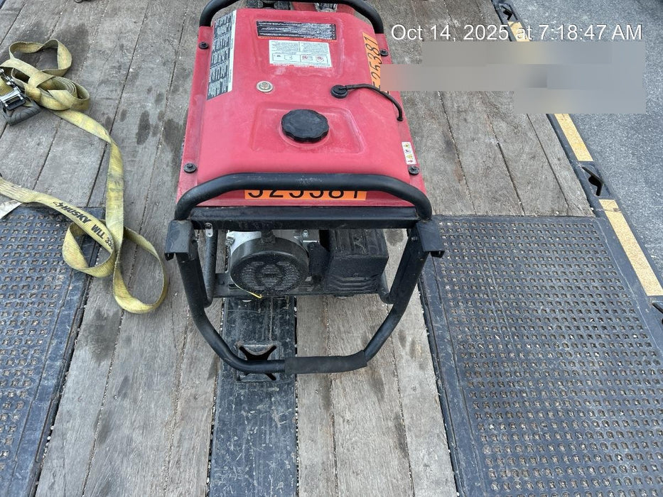 2025 MI-T-M GEN-6500-0MM1