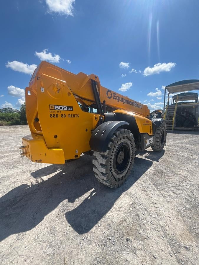 2024 JCB 509-42