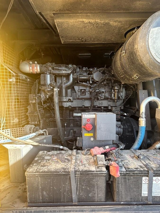 2023 ATLAS COPCO XAS 1800