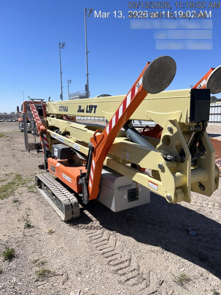 2020 JLG X770AJ