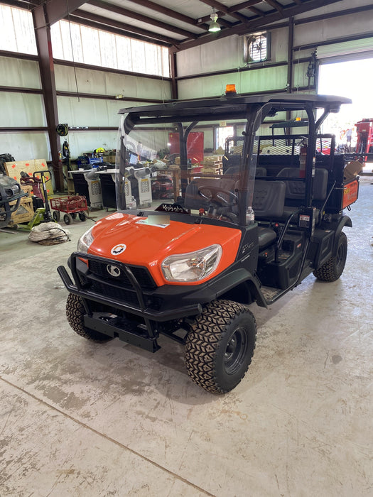 2022 KUBOTA RTV-X1140W-H (Canopy)