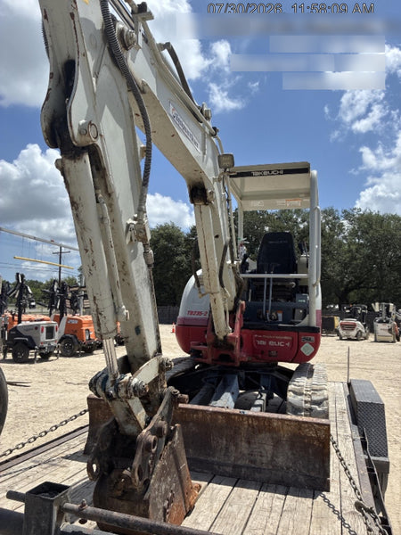 2019 PALADIN 48" Pallet Forks - Paladin