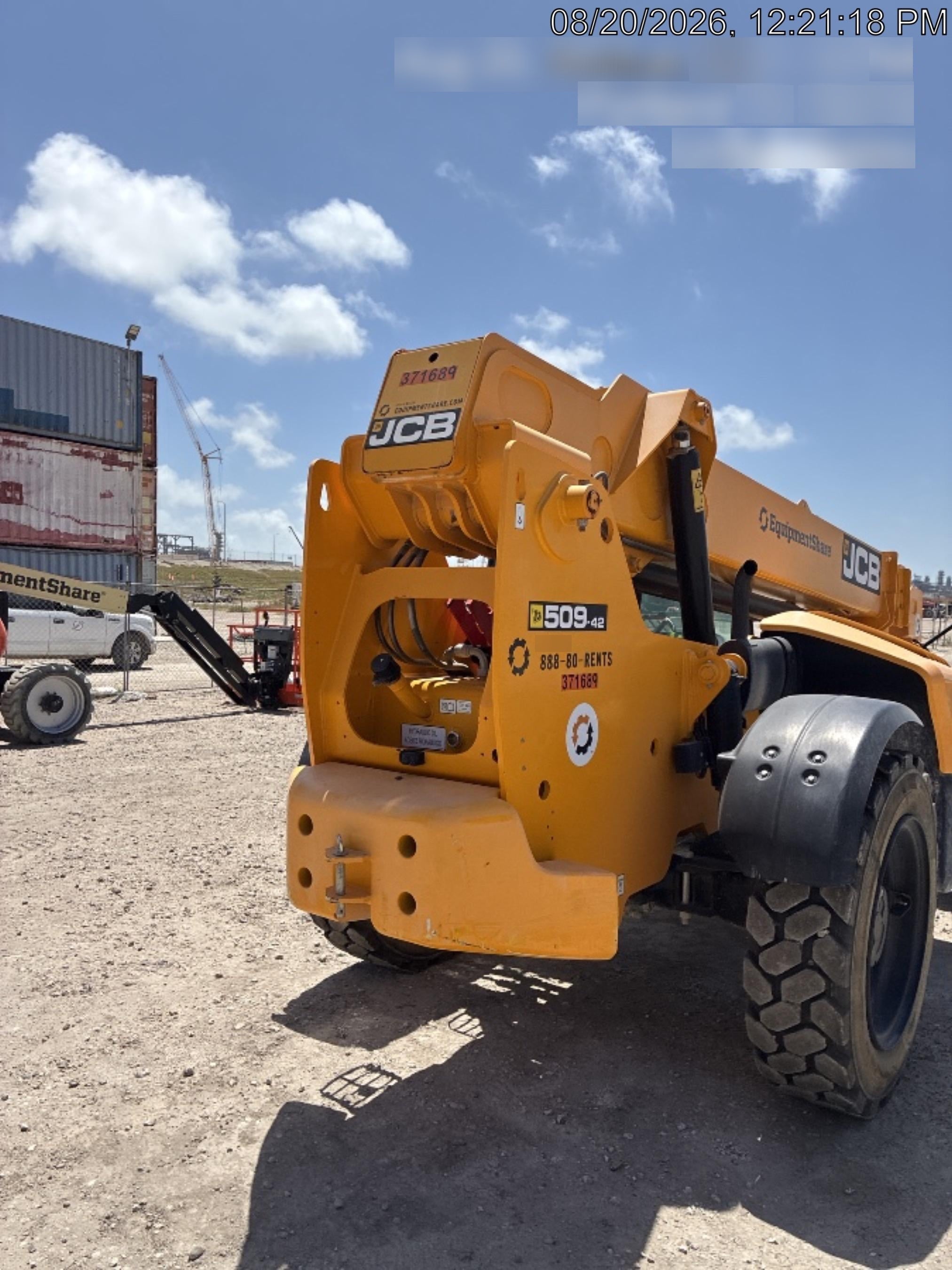 2024 JCB 509-42