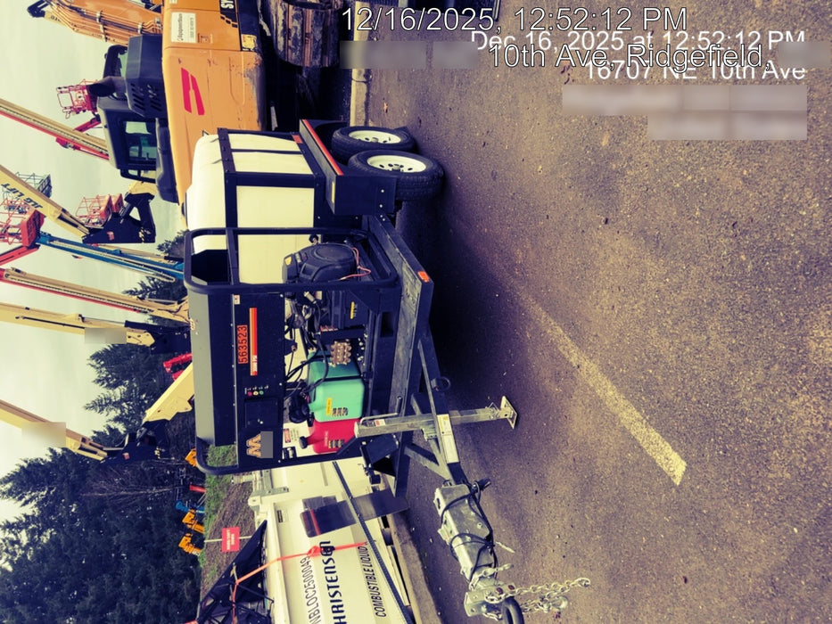 2025 MI-T-M HS-3505-1MGH-UR