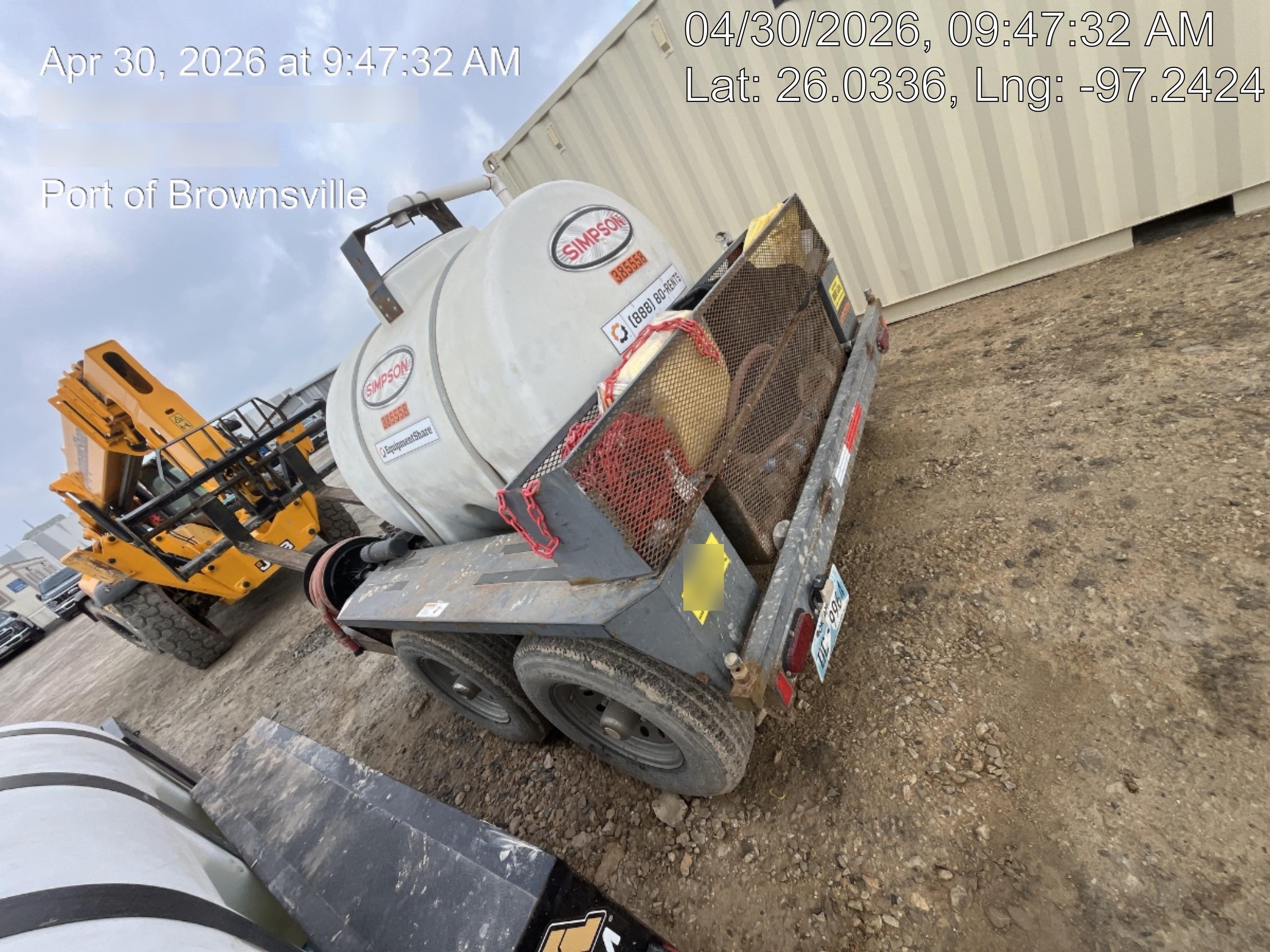 2023 SIMPSON SWT-52517