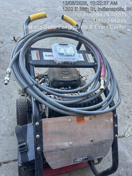 2023 SIMPSON SRC5050143E