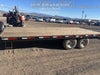 2024 TEXAS PRIDE TRAILERS FT81816KBP