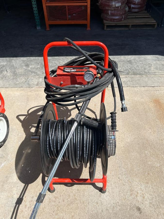 2024 GENERAL PIPE JM-3000