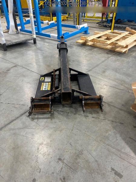 2025 STAR INDUSTRIES M1360B - Star JIB Boom