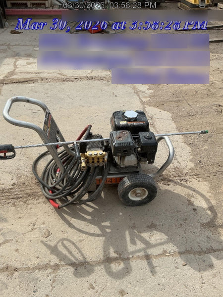 2020 MI-T-M CORPORATION CA-2703-1MMH