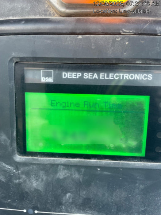 2020 ATLAS COPCO QAS 70