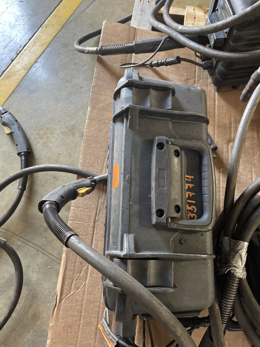 2023 MILLER ELECTRIC ArcReach 8