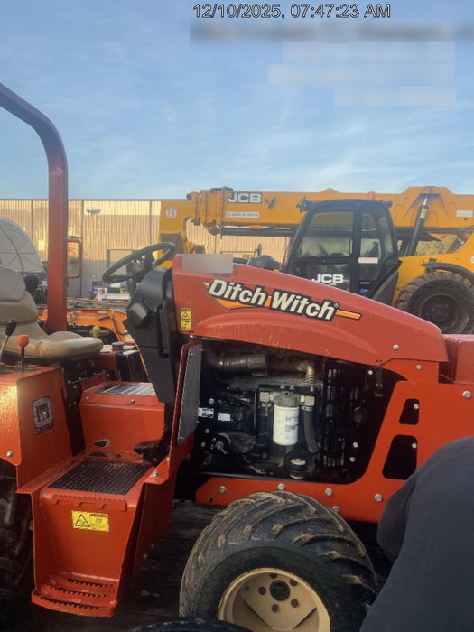 2020 DITCH WITCH RT45A