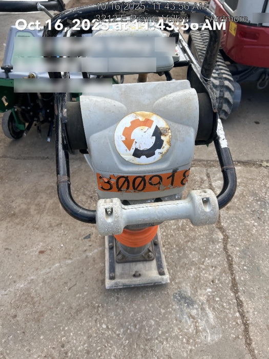 2023 MULTIQUIP MTX60HD