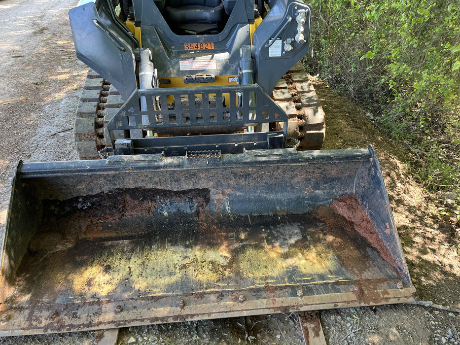 2023 JOHN DEERE 331G