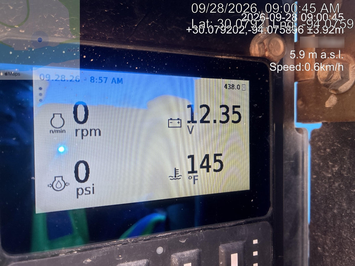 2024 GENIE GS-4390 RT