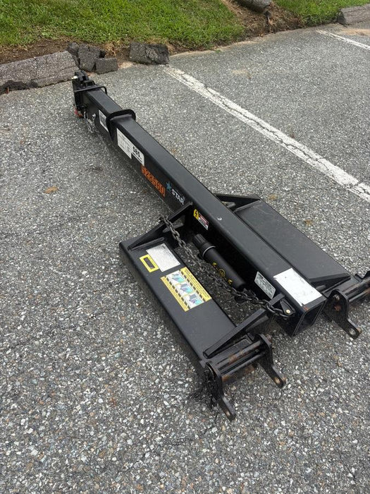 2025 STAR INDUSTRIES M1360B - Star JIB Boom