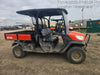 2021 KUBOTA RTV-X1140W-H (Canopy)