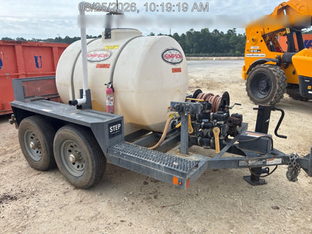 2023 SIMPSON SWT-52517