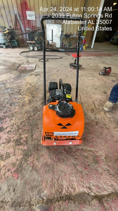 2023 MULTIQUIP MVC82VHW