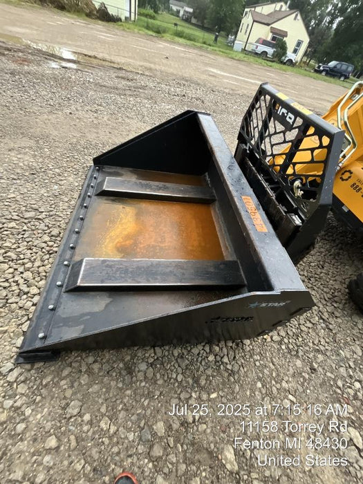 2024 STAR INDUSTRIES 1406B