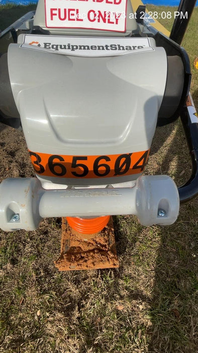 2023 MULTIQUIP MTX60HD