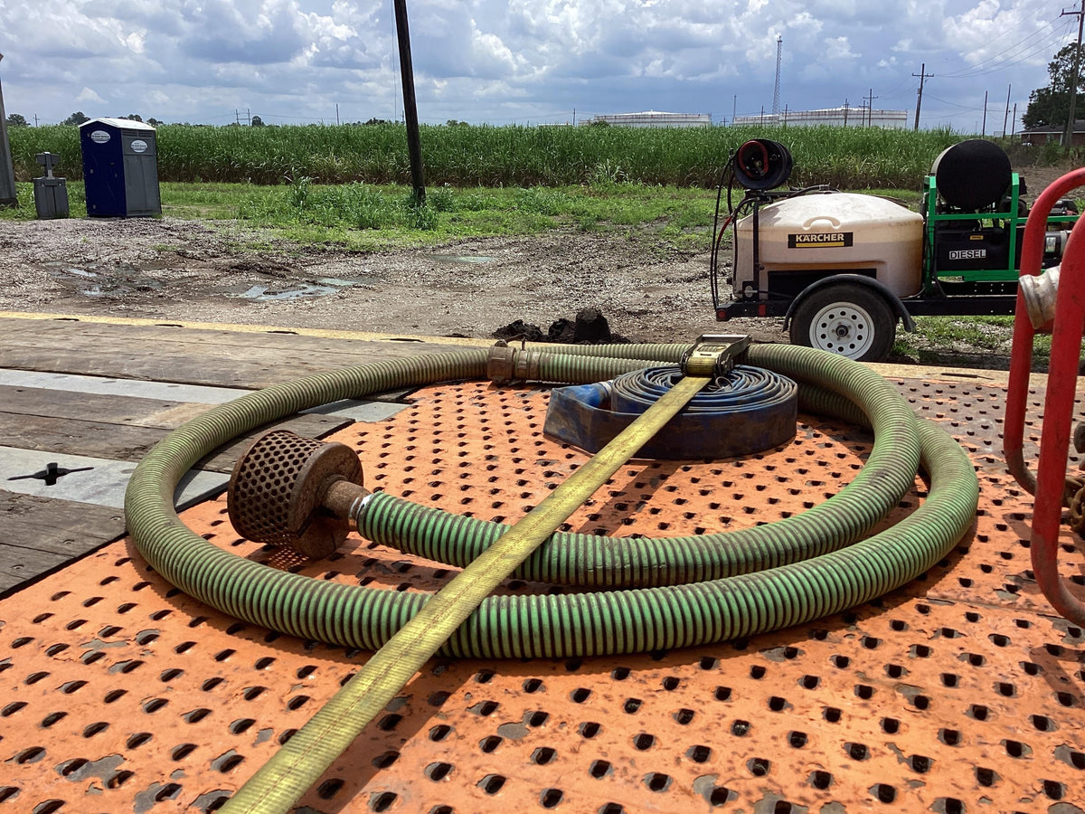 2023 MULTIQUIP QP2TH