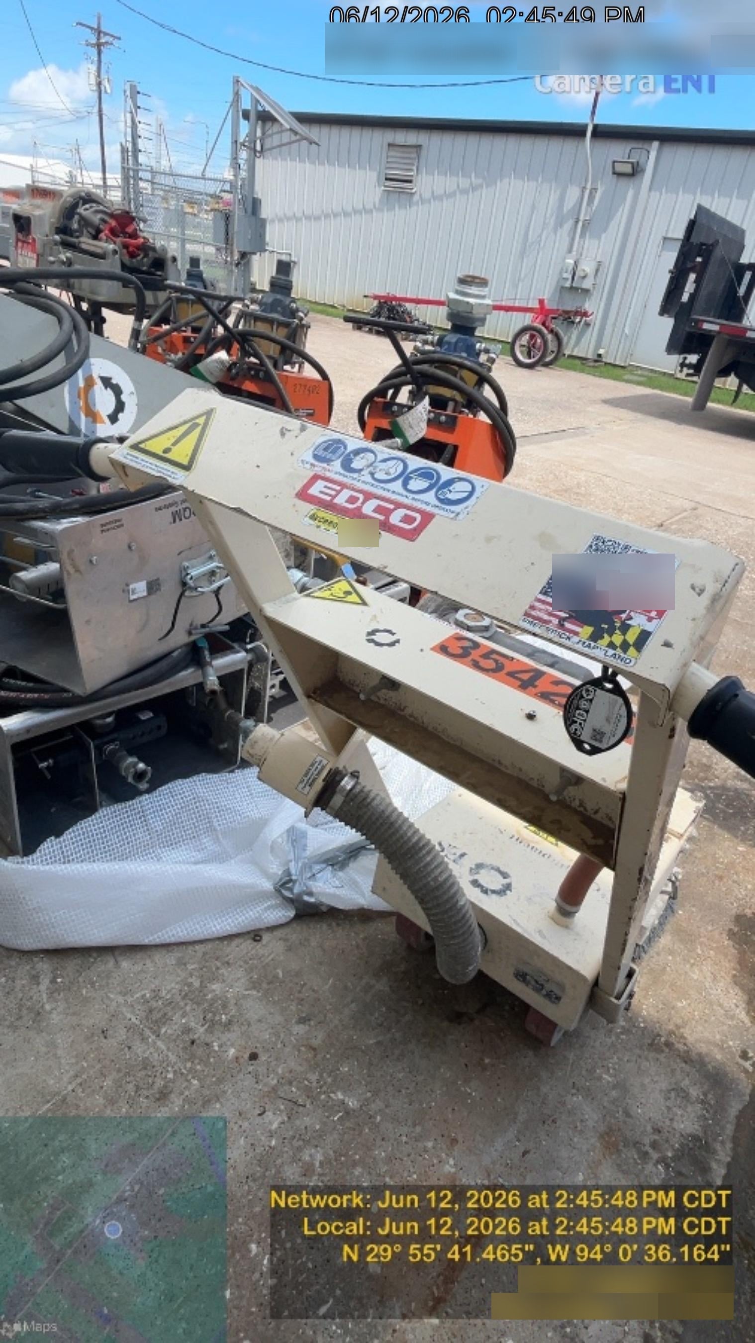 2023 EDCO CD-5