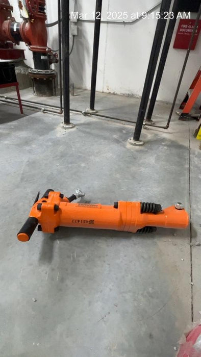 2024 MICHIGAN PNEUMATIC ES-TPB90-118-TRACKER