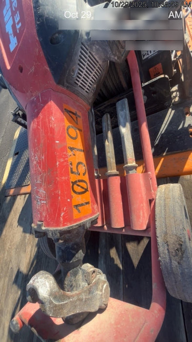 2020 HILTI TE 3000-AVR