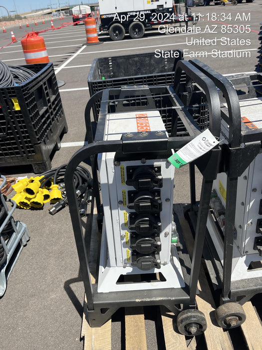 2022 TRYSTAR TP-43C-M-F10