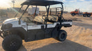 2022 KAWASAKI Mule PRO-DXT (Half Door)
