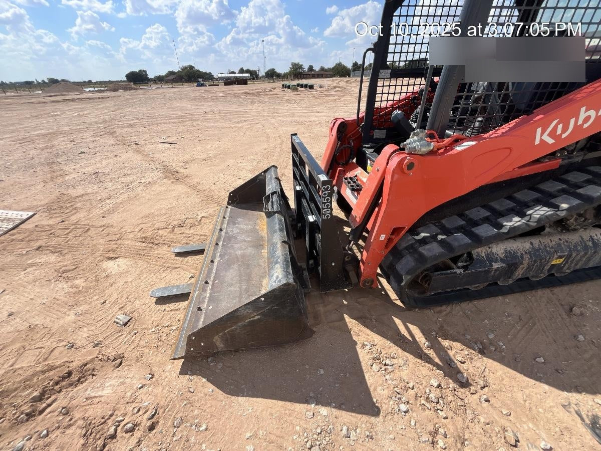 2025 ARROW MATERIAL HANDLING FS5100CB - 72"