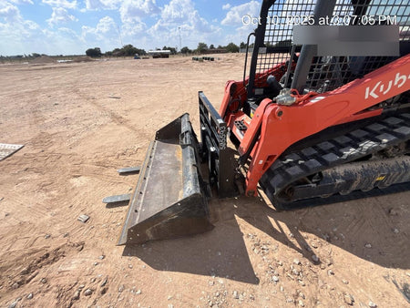 2025 ARROW MATERIAL HANDLING FS5100CB - 72"