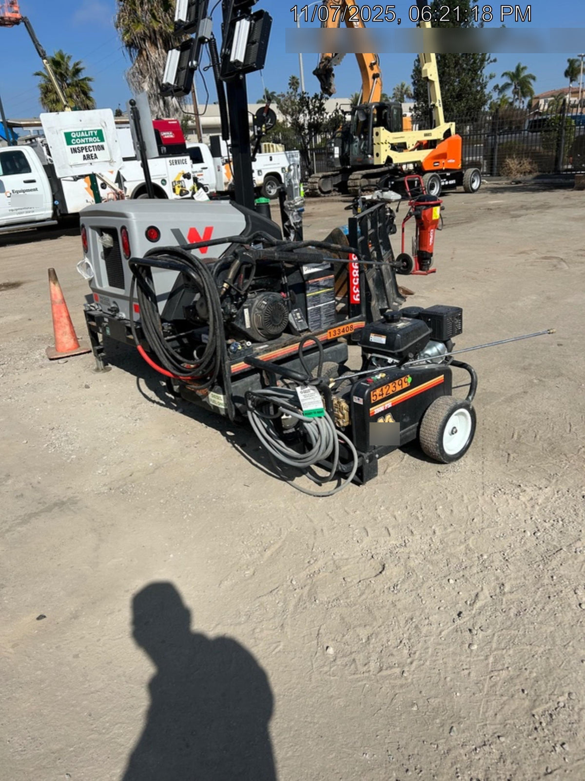 2025 MI-T-M CW-3504-5MGH