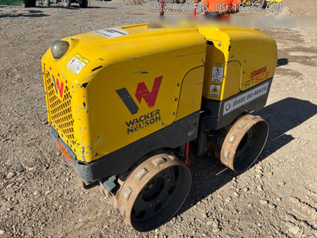 2021 WACKER NEUSON RTLx-SC3