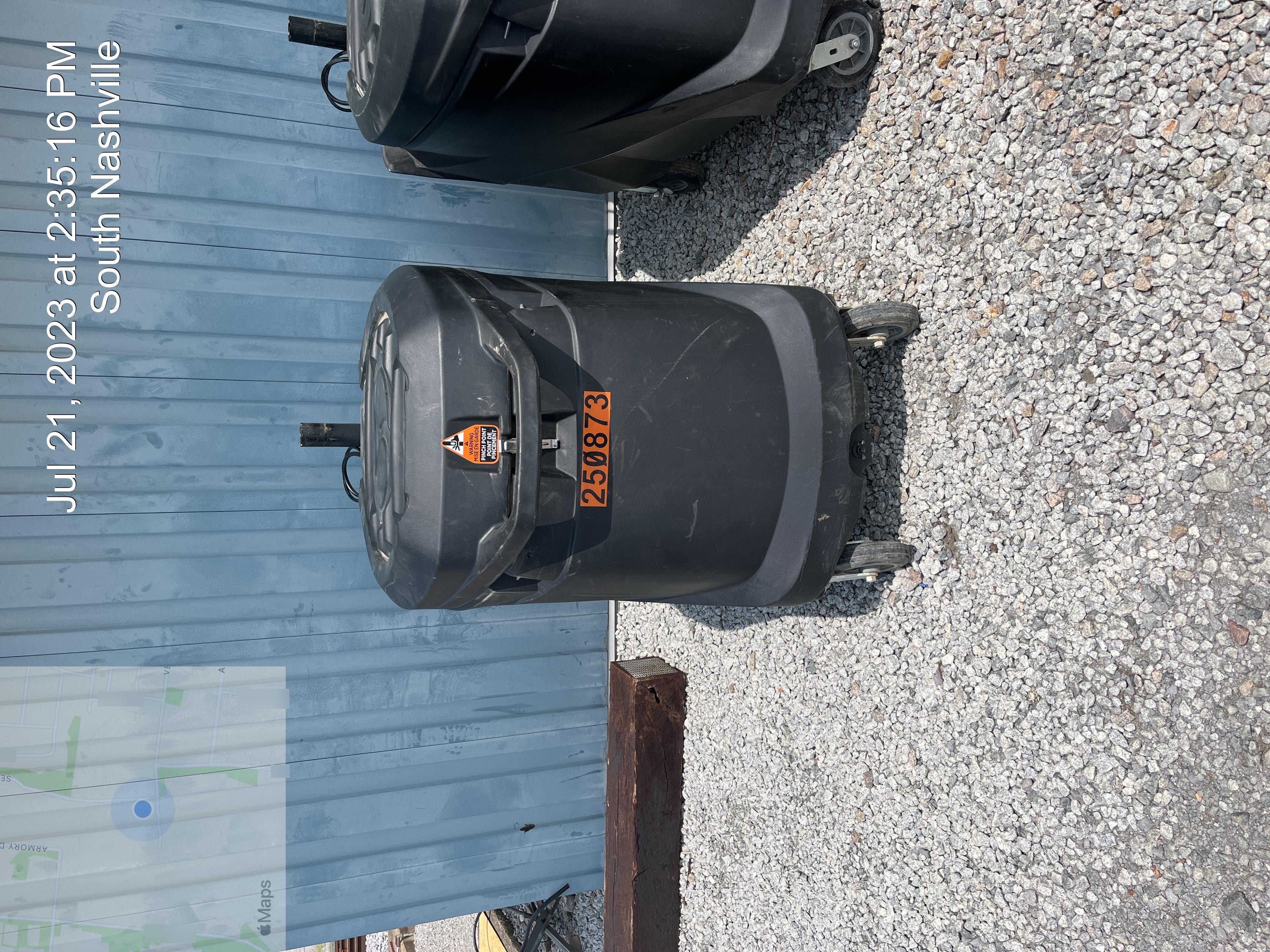 2022 POWER BREEZER PB4BASE
