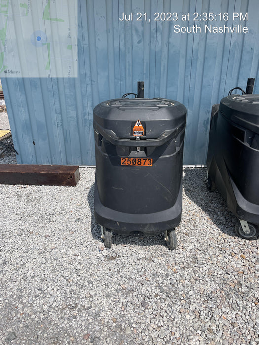 2022 POWER BREEZER PB4BASE