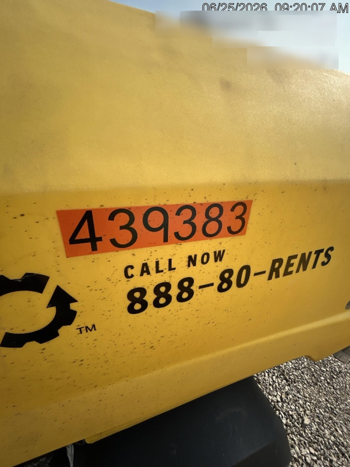 2024 ATLAS COPCO XAS188 CWK