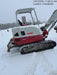 2019 Takeuchi TB240 Takeuchi TB240 Canopy w/Rubber Tracks, Auxiliary Hydraulics, Manual QC, Hydraulic Thumb, 12/18/24" Buckets