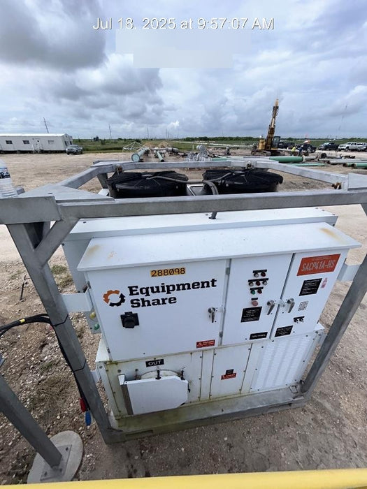 2022 SMARTECH SACP41A-HS