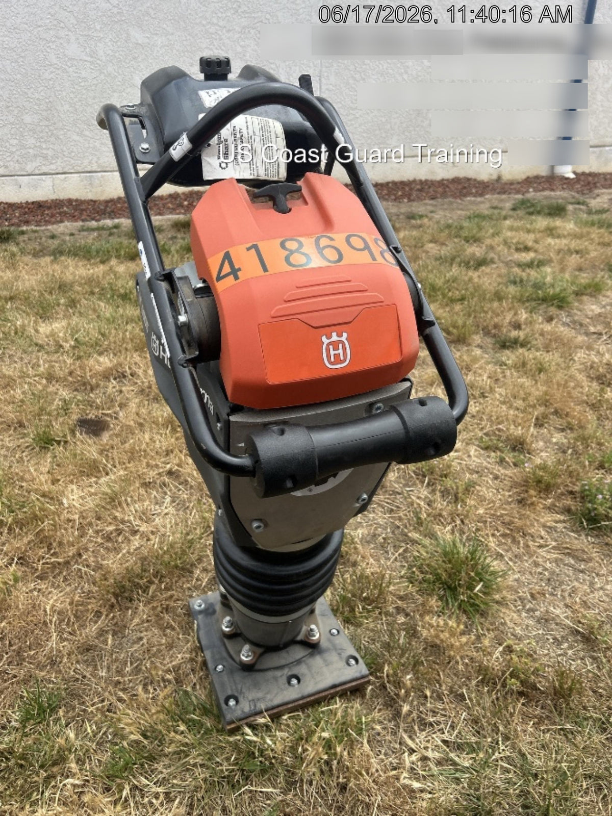 2024 HUSQVARNA LT6005