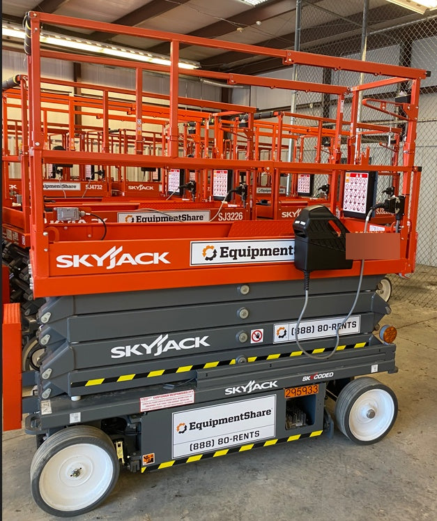 2023 SKYJACK SJ3226