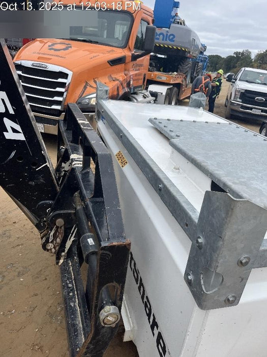 2023 WESTERN GLOBAL 20TCG-ES