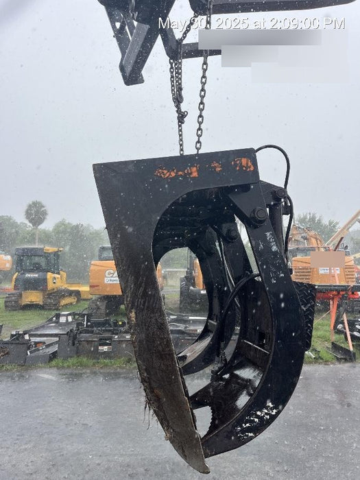 2018 STAR INDUSTRIES 170DG-72